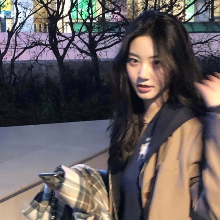 问候