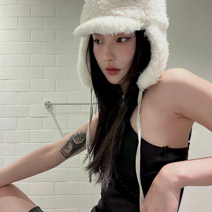 隐藏的大明星
